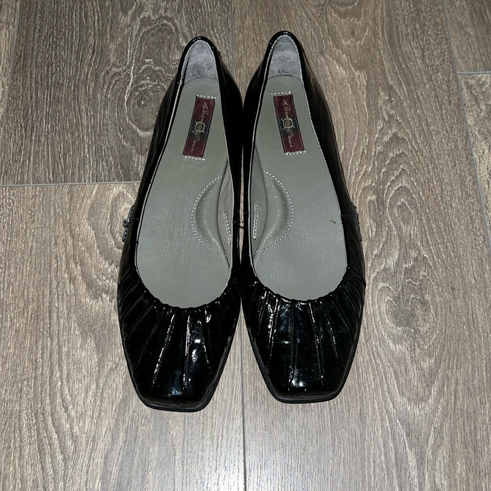 Hand made Leather Shoes
